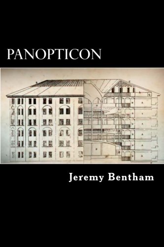 Stock image for Panopticon: The Inspection House for sale by HPB-Diamond