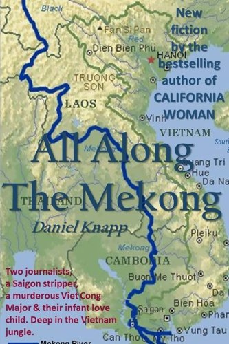 Imagen de archivo de All AlongThe Mekong a la venta por Revaluation Books