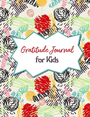 Beispielbild fr Gratitude Journal for Kids: Daily Prompts and Questions zum Verkauf von SecondSale