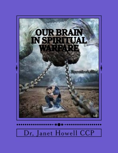 Imagen de archivo de Our Brain In Spiritual Warfare a la venta por THE SAINT BOOKSTORE