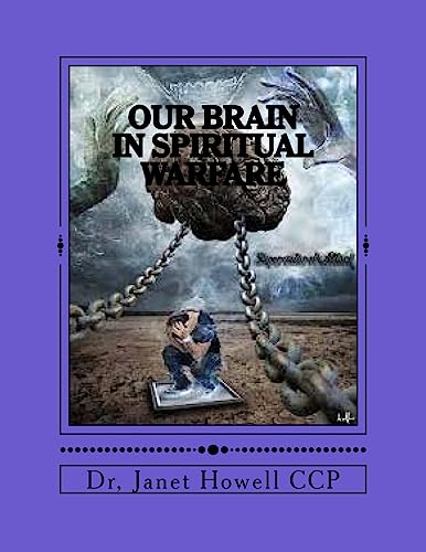 Stock image for Our Brain In Spiritual Warfare for sale by Lucky's Textbooks