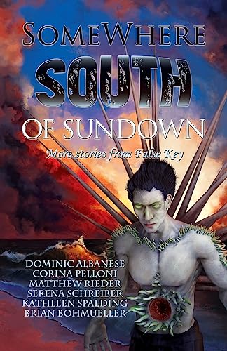 9781978106680: Somewhere South of Sundown: More Stories from False Key