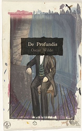 Stock image for De Profundis for sale by WorldofBooks