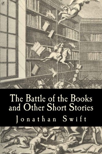 Stock image for The Battle of the Books and Other Short Stories for sale by ThriftBooks-Atlanta