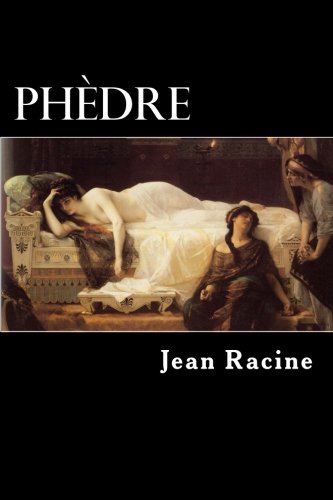 Imagen de archivo de Phedre a la venta por ThriftBooks-Atlanta