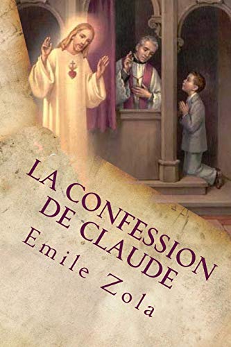 9781978126428: La Confession de Claude