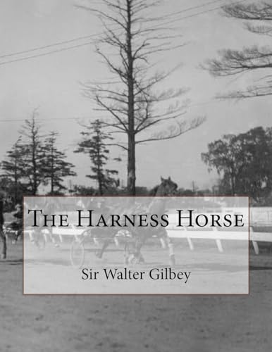 9781978126800: The Harness Horse