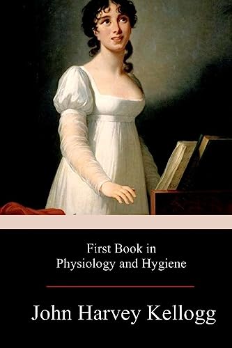 9781978134829: First Book in Physiology and Hygiene