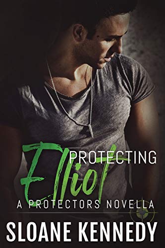 Stock image for Protecting Elliot: A Protectors Novella (The Protectors) for sale by Goodwill