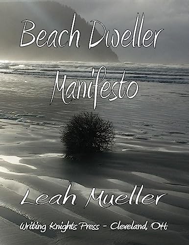 Stock image for Beach Dweller Manifesto for sale by THE SAINT BOOKSTORE