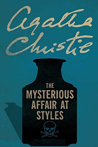 9781978147027: The Mysterious Affair at Styles