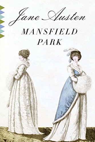 9781978151062: Mansfield Park