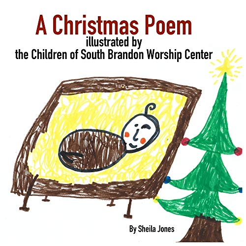 Imagen de archivo de A Christmas Poem a la venta por Lucky's Textbooks