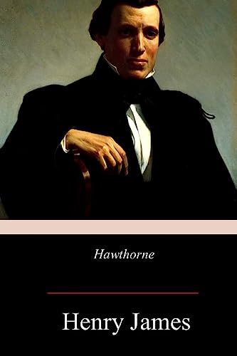 Beispielbild fr Hawthorne [Soft Cover ] zum Verkauf von booksXpress