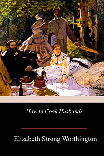 Imagen de archivo de How to Cook Husbands [Soft Cover ] a la venta por booksXpress