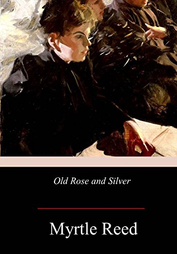9781978169739: Old Rose and Silver