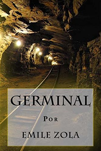 Imagen de archivo de Germinal a la venta por Revaluation Books