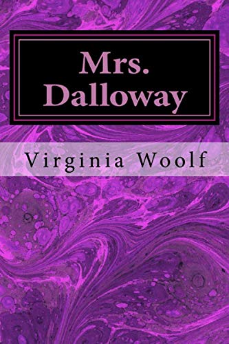 Stock image for Mrs. Dalloway for sale by HPB-Emerald