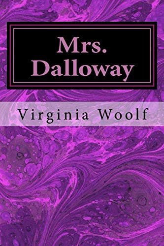 9781978183131: Mrs. Dalloway