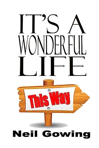 Beispielbild fr It's A Wonderful Life zum Verkauf von AwesomeBooks