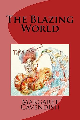 Imagen de archivo de The Blazing World [Soft Cover ] a la venta por booksXpress