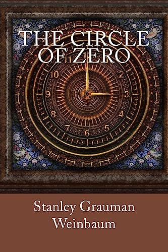 Stock image for The Circle of Zero for sale by Lucky's Textbooks