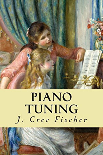 9781978196841: Piano Tuning