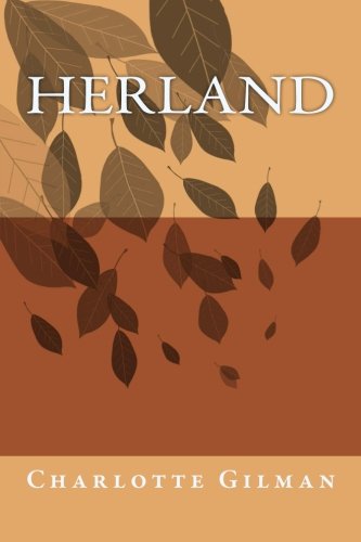 Imagen de archivo de Herland (Salj Classics) a la venta por Revaluation Books