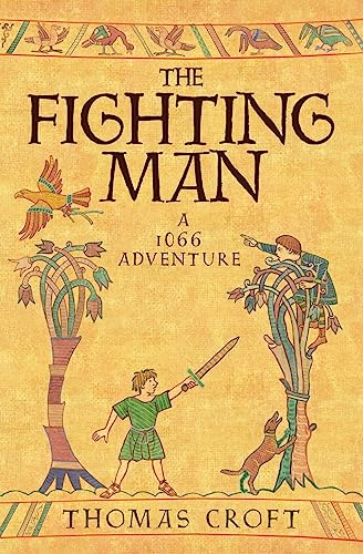 Imagen de archivo de The Fighting Man a la venta por WorldofBooks
