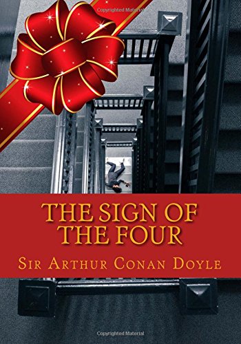 Stock image for The Sign of the Four for sale by Bahamut Media