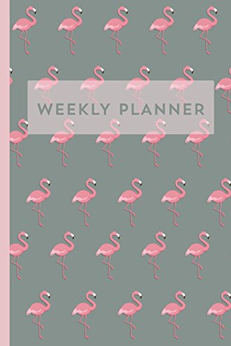 Beispielbild fr Weekly Planner: Barcelover [Soft Cover ] zum Verkauf von booksXpress