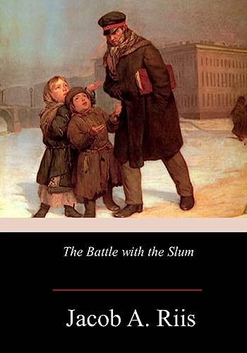 9781978206779: The Battle with the Slum