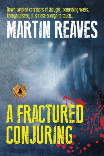 Stock image for A Fractured Conjuring for sale by Revaluation Books