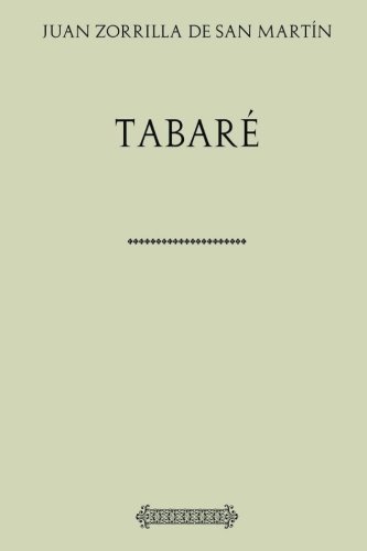 Stock image for Tabar for sale by Revaluation Books