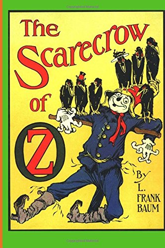 9781978221956: The Scarecrow of OZ