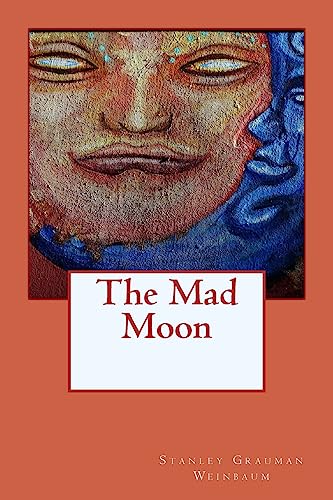 Stock image for The Mad Moon for sale by Lucky's Textbooks