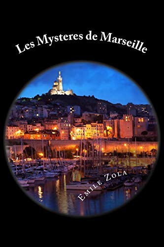 9781978237094: Les Mysteres de Marseille (French Edition)