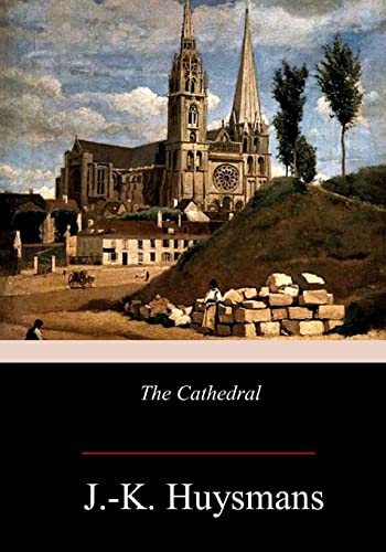 9781978241732: The Cathedral