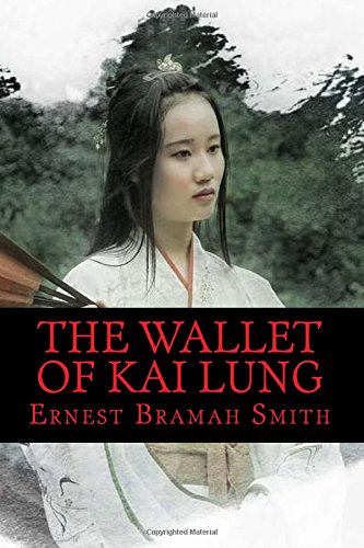 Imagen de archivo de The Wallet of Kai Lung a la venta por THE SAINT BOOKSTORE