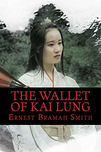 Stock image for The Wallet of Kai Lung for sale by THE SAINT BOOKSTORE