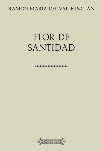 9781978245235: Coleccin Valle-Incln. Flor de Santidad