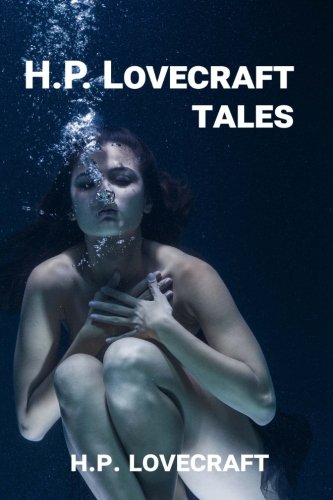 Stock image for H.P. Lovecraft: Tales for sale by SecondSale