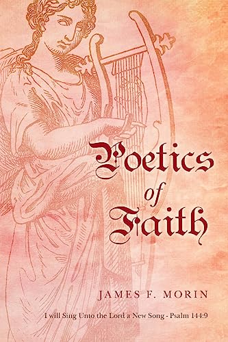 9781978252912: Poetics of Faith