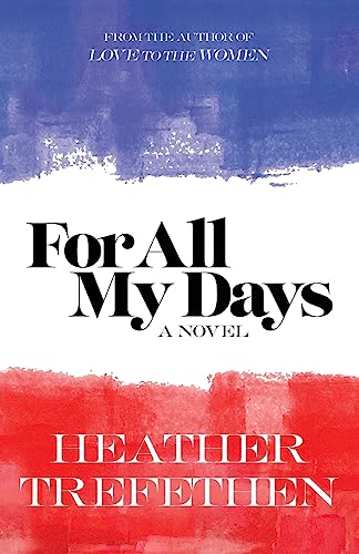 Stock image for For All My Days for sale by Discover Books