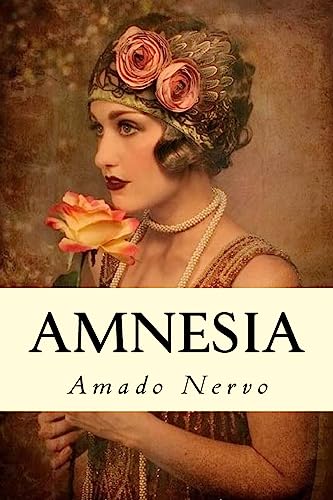 9781978262065: Amnesia