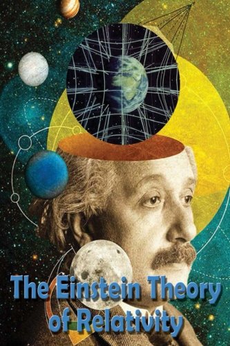 Imagen de archivo de The Einstein Theory of Relativity a la venta por Revaluation Books