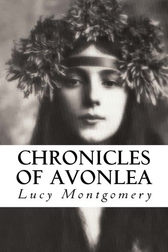 9781978264731: Chronicles of Avonlea
