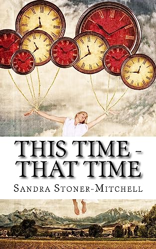 Beispielbild fr This Time - That Time: Volume 1 zum Verkauf von WorldofBooks