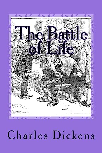 Stock image for The Battle of Life for sale by Lucky's Textbooks
