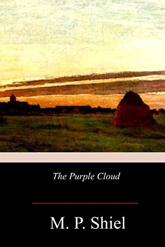 Stock image for The Purple Cloud for sale by THE SAINT BOOKSTORE